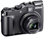 Nikon Coolpix P7000